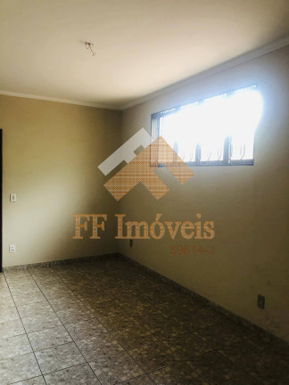 Imagem Casa com 3 Quartos à Venda, 358 m² em Vila Marcelino - São Carlos