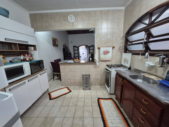 Imagem Casa com 2 Quartos à Venda, 152 m² em Canto Do Forte - Praia Grande Imagem Casa com 2 Quartos à Venda, 152 m² em Canto Do Forte - Praia Grande