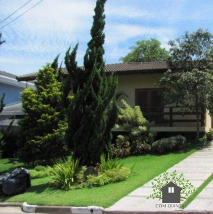 Imagem Casa com 4 Quartos à Venda, 550 m² em Jardim Passárgada I - Cotia Imagem Casa com 4 Quartos à Venda, 550 m² em Jardim Passárgada I - Cotia