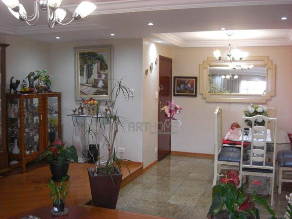 Imagem Apartamento com 2 Quartos à Venda, 98 m² em Rudge Ramos - São Bernardo Do Campo