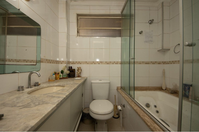 Imagem Apartamento com 2 Quartos à Venda, 74 m² em Moema - São Paulo
