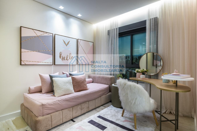 Imagem Apartamento com 2 Quartos à Venda, 89 m² em Savassi - Belo Horizonte
