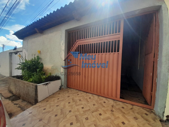 Imagem Casa com 2 Quartos à Venda, 84 m² em Jardim Céu Azul - Valparaíso De Goiás Imagem Casa com 2 Quartos à Venda, 84 m² em Jardim Céu Azul - Valparaíso De Goiás