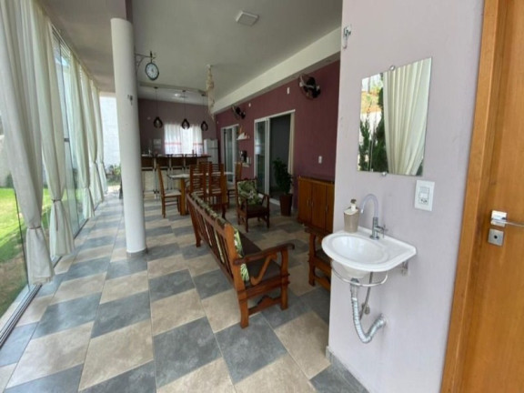 Imagem Casa com 6 Quartos à Venda, 1.000 m² em Condomínio Residencial Mirante Do Vale - Jacareí
