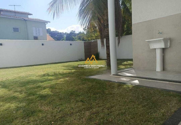 Imagem Casa com 3 Quartos à Venda, 124 m² em Flamengo - Maricá Imagem Casa com 3 Quartos à Venda, 124 m² em Flamengo - Maricá