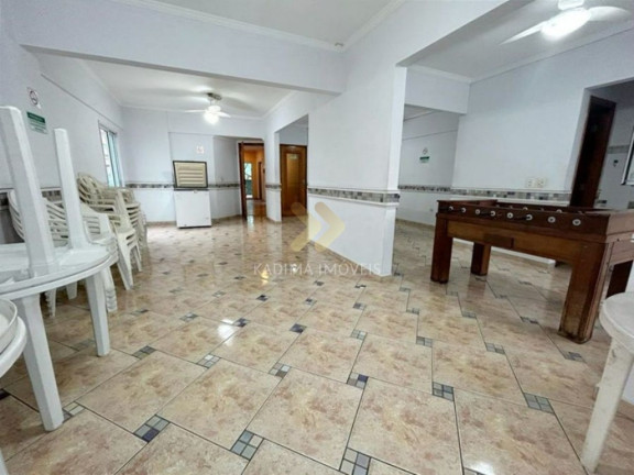 Imagem Apartamento com 1 Quarto à Venda, 40 m² em Boqueirão - Praia Grande