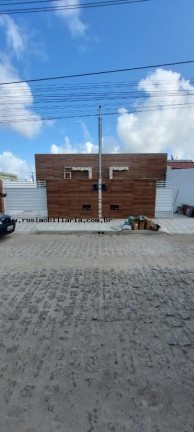 Imagem Casa com 2 Quartos à Venda, 56 m² em Gramame - João Pessoa Imagem Casa com 2 Quartos à Venda, 56 m² em Gramame - João Pessoa