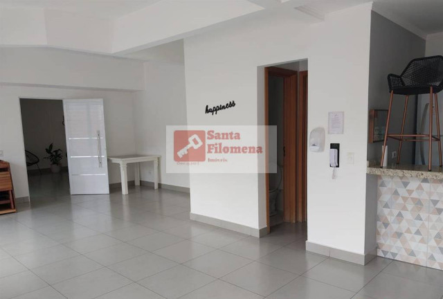 Imagem Apartamento com 2 Quartos à Venda, 60 m² em Nova Petrópolis - São Bernardo Do Campo