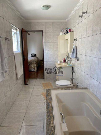Imagem Sobrado com 4 Quartos à Venda, 414 m² em Vila Pereira Barreto - São Paulo Imagem Sobrado com 4 Quartos à Venda, 414 m² em Vila Pereira Barreto - São Paulo