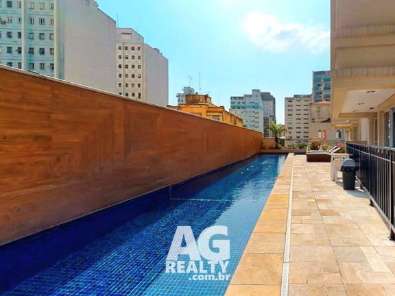 Imagem Apartamento com 1 Quarto à Venda, 40 m² em Centro - São Paulo Imagem Apartamento com 1 Quarto à Venda, 40 m² em Centro - São Paulo
