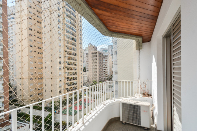 Imagem Apartamento com 4 Quartos à Venda, 208 m² em Paraíso - São Paulo Imagem Apartamento com 4 Quartos à Venda, 208 m² em Paraíso - São Paulo