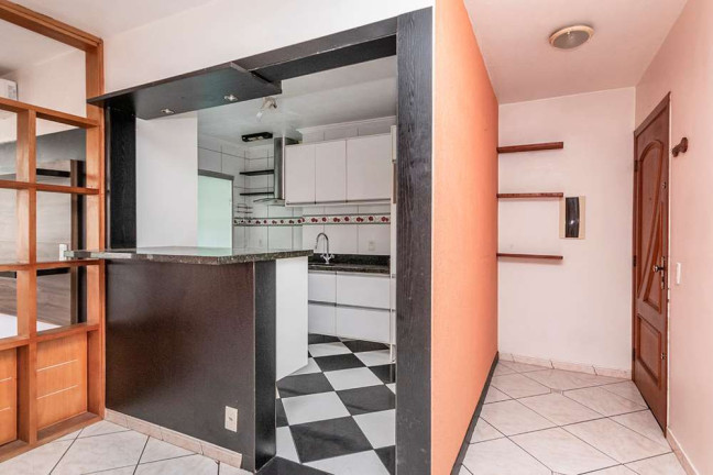 Imagem Apartamento com 2 Quartos à Venda, 65 m² em Teresópolis - Porto Alegre