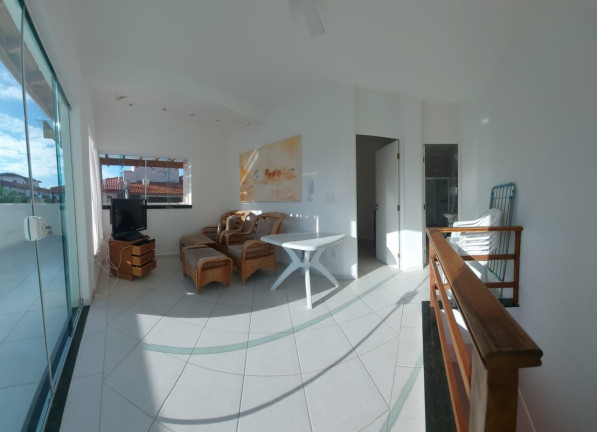 Imagem Cobertura com 3 Quartos à Venda, em Praia Grande - Ubatuba Imagem Cobertura com 3 Quartos à Venda, em Praia Grande - Ubatuba