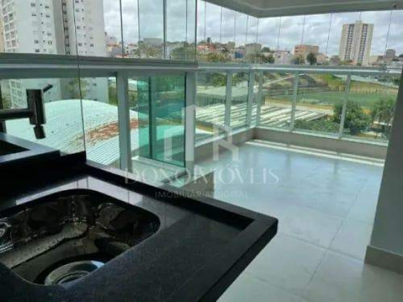 Imagem Apartamento com 3 Quartos à Venda, 96 m² em Baeta Neves - São Bernardo Do Campo Imagem Apartamento com 3 Quartos à Venda, 96 m² em Baeta Neves - São Bernardo Do Campo