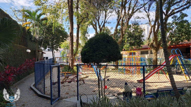 Apartamento com 2 Quartos à Venda, 63 m² em Lauzane Paulista - São Paulo
