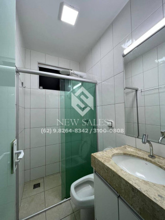 Imagem Casa com 3 Quartos à Venda, 190 m² em Sítios Santa Luzia - Aparecida De Goiânia