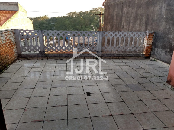 Imagem Sobrado com 3 Quartos à Venda, 200 m² em Jardim Miranda D'aviz - Mauá