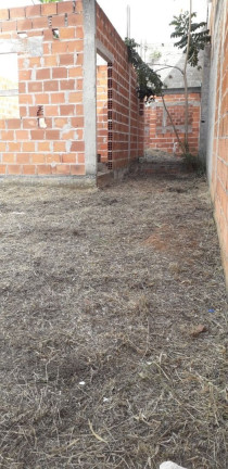 Imagem Casa com 3 Quartos à Venda, 140 m² em Residencial Santa Paula - Jacareí Imagem Casa com 3 Quartos à Venda, 140 m² em Residencial Santa Paula - Jacareí