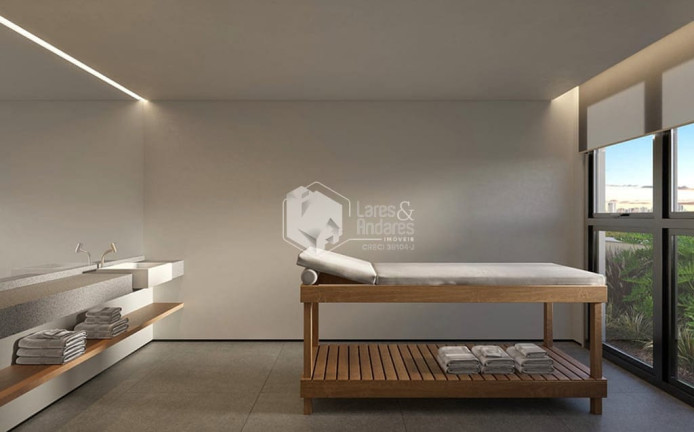 Imagem Apartamento com 1 Quarto à Venda, 46 m² em Vila Clementino - São Paulo Imagem Apartamento com 1 Quarto à Venda, 46 m² em Vila Clementino - São Paulo