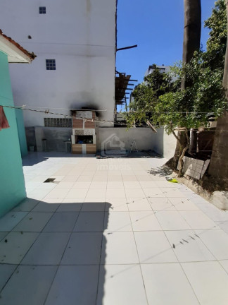 Imagem Casa com 3 Quartos à Venda, 105 m² em Nossa Senhora De Fátima - Santa Maria