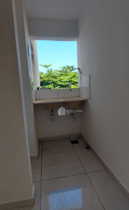 Imagem Apartamento com 2 Quartos à Venda, 60 m² em Cristo Rei - Teresina