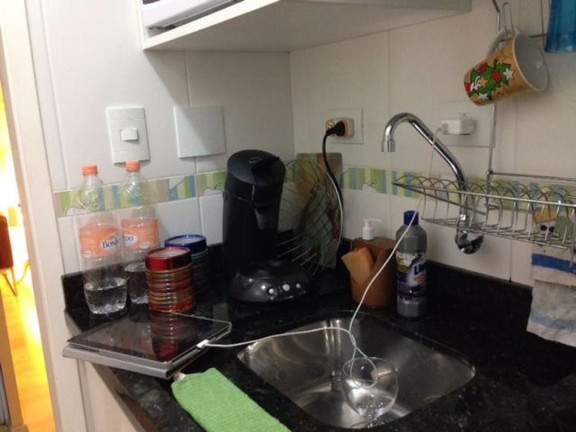 Imagem Apartamento com 1 Quarto à Venda, 35 m² em Jardim Paulista - São Paulo Imagem Apartamento com 1 Quarto à Venda, 35 m² em Jardim Paulista - São Paulo