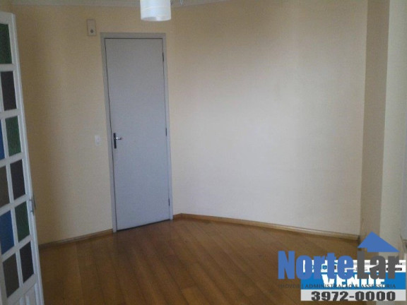 Imagem Apartamento com 2 Quartos à Venda, 50 m² em Lauzane Paulista - São Paulo