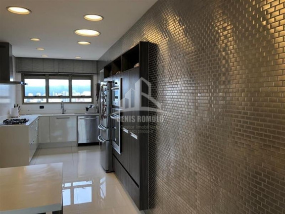 Imagem Cobertura com 3 Quartos à Venda, 440 m² em Santana - São Paulo