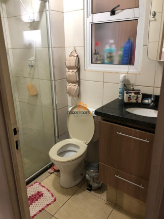 Imagem Apartamento com 3 Quartos à Venda, 58 m² em Campos Elíseos - Ribeirão Preto Imagem Apartamento com 3 Quartos à Venda, 58 m² em Campos Elíseos - Ribeirão Preto