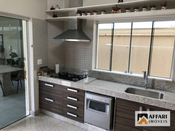 Imagem Sobrado com 3 Quartos à Venda, 280 m² em Jardim Imperador - Americana