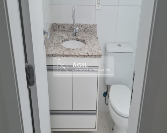 Imagem Apartamento com 2 Quartos à Venda, 82 m² em Parque Residencial Aquarius - São José Dos Campos Imagem Apartamento com 2 Quartos à Venda, 82 m² em Parque Residencial Aquarius - São José Dos Campos