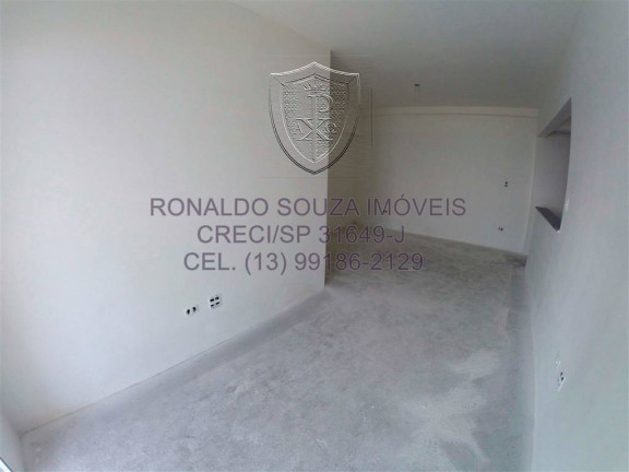 Imagem Apartamento com 2 Quartos à Venda, 77 m² em Vila Mirim - Praia Grande Imagem Apartamento com 2 Quartos à Venda, 77 m² em Vila Mirim - Praia Grande