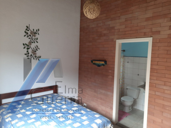 Imagem Casa com 1 Quarto à Venda, 120 m² em Horto Florestal - Ubatuba Imagem Casa com 1 Quarto à Venda, 120 m² em Horto Florestal - Ubatuba