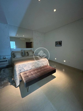 Imagem Casa com 4 Quartos à Venda, 450 m² em Residencial Granville - Goiânia Imagem Casa com 4 Quartos à Venda, 450 m² em Residencial Granville - Goiânia