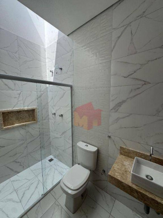 Imagem Casa com 3 Quartos à Venda, 126 m² em Parque Universitário - Americana Imagem Casa com 3 Quartos à Venda, 126 m² em Parque Universitário - Americana