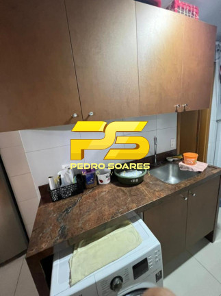 Imagem Apartamento com 3 Quartos à Venda, 134 m² em Brisamar - João Pessoa