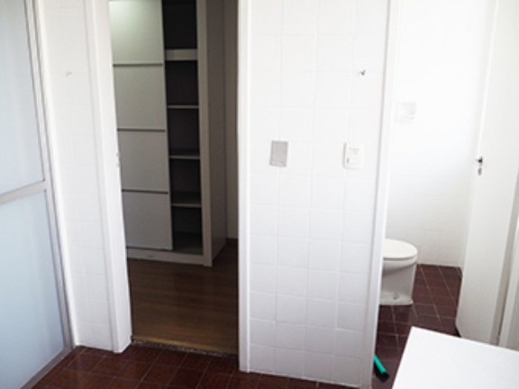 Imagem Imóvel com 3 Quartos para Alugar, 190 m² em Jardim Paulistano - São Paulo
