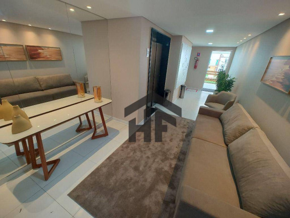 Imagem Apartamento com 3 Quartos à Venda, 66 m² em Graças - Recife Imagem Apartamento com 3 Quartos à Venda, 66 m² em Graças - Recife