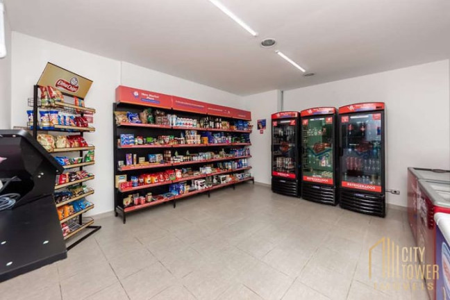 Imagem Apartamento com 1 Quarto à Venda, 56 m² em Saúde - São Paulo