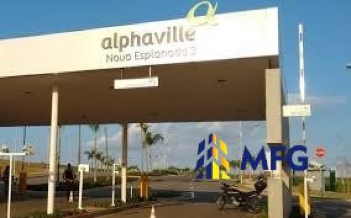 Imagem Casa de Condomínio com 3 Quartos à Venda, 450 m² em Alphaville Nova Esplanada 3 - Votorantim
