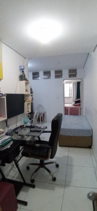 Imagem Apartamento com 2 Quartos à Venda, 60 m² em Boqueirão - Santos