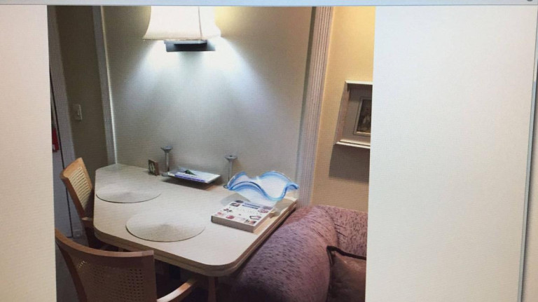 Imagem Apartamento com 1 Quarto para Alugar, 34 m² em Vila Olímpia - São Paulo Imagem Apartamento com 1 Quarto para Alugar, 34 m² em Vila Olímpia - São Paulo