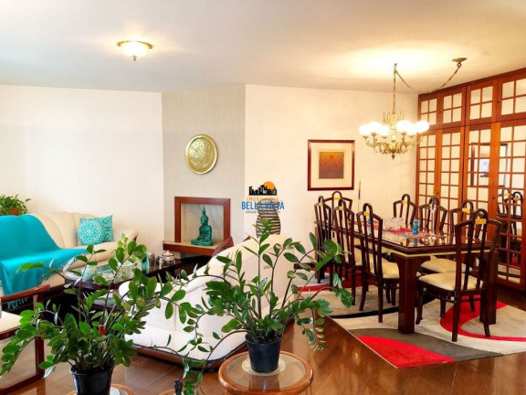 Imagem Apartamento com 4 Quartos à Venda,  em Itaim Bibi - São Paulo