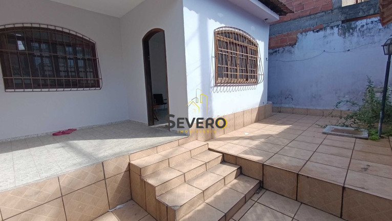 Imagem Casa com 3 Quartos à Venda, 110 m² em São Miguel - São Gonçalo Imagem Casa com 3 Quartos à Venda, 110 m² em São Miguel - São Gonçalo