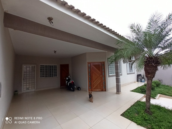 Imagem Casa à Venda, 360 m² em Jardim Lisboa - Umuarama Imagem Casa à Venda, 360 m² em Jardim Lisboa - Umuarama