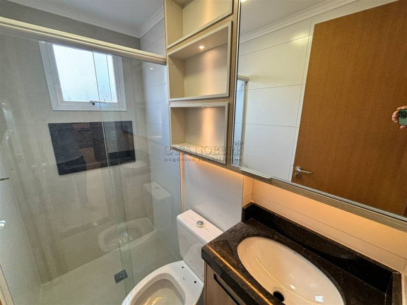 Imagem Apartamento com 2 Quartos à Venda, 89 m² em Boqueirao - Praia Grande Imagem Apartamento com 2 Quartos à Venda, 89 m² em Boqueirao - Praia Grande