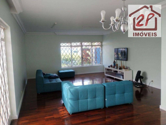Imagem Casa com 4 Quartos para Alugar, 430 m² em Jardim Esplanada - São José Dos Campos Imagem Casa com 4 Quartos para Alugar, 430 m² em Jardim Esplanada - São José Dos Campos