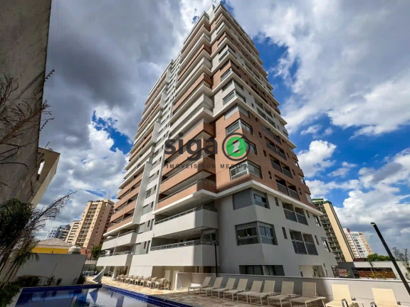 Imagem Apartamento com 3 Quartos à Venda, 123 m² em Vila Da Saúde - São Paulo Imagem Apartamento com 3 Quartos à Venda, 123 m² em Vila Da Saúde - São Paulo