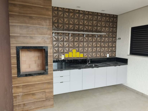 Imagem Casa de Condomínio com 3 Quartos à Venda, 172 m² em Horto Florestal - Sorocaba
