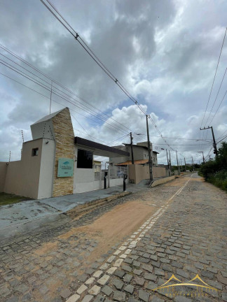 Imagem Casa de Condomínio com 3 Quartos à Venda, 130 m² em Nova Parnamirim - Parnamirim